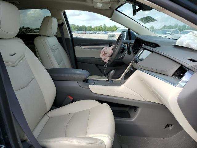 Photo 4 VIN: 1GYKNCRS8KZ229664 - CADILLAC XT5 LUXURY 