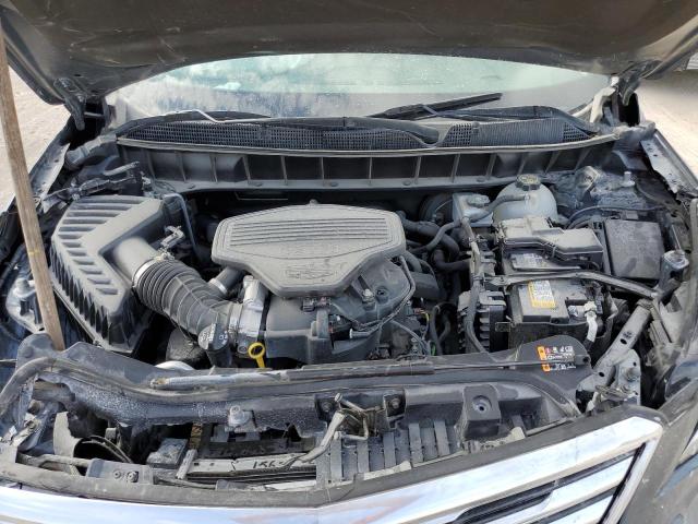 Photo 6 VIN: 1GYKNCRS8KZ229664 - CADILLAC XT5 LUXURY 