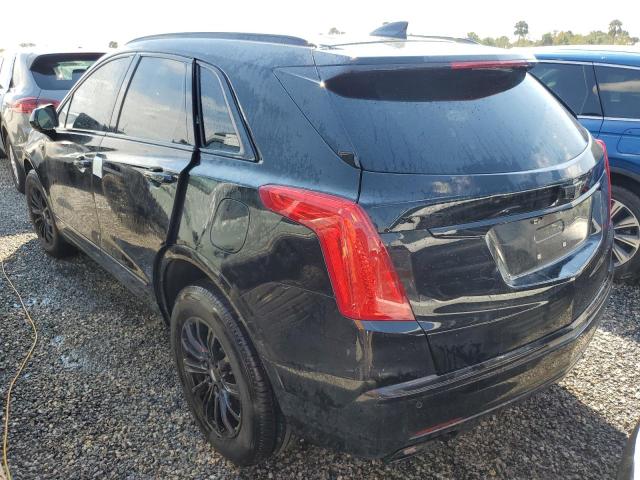 Photo 1 VIN: 1GYKNCRS8KZ267024 - CADILLAC XT5 LUXURY 