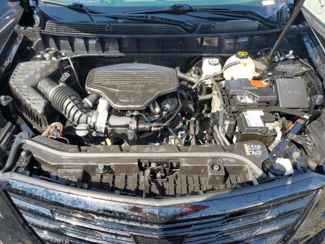 Photo 11 VIN: 1GYKNCRS8KZ267024 - CADILLAC XT5 LUXURY 