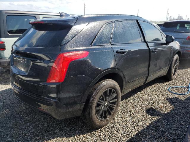 Photo 2 VIN: 1GYKNCRS8KZ267024 - CADILLAC XT5 LUXURY 