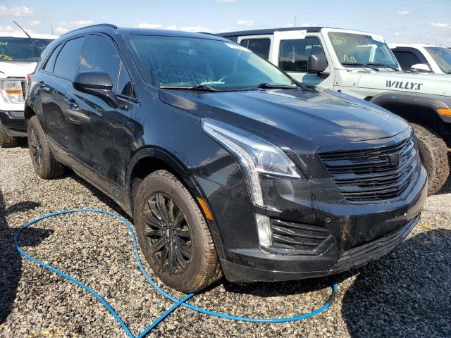 Photo 3 VIN: 1GYKNCRS8KZ267024 - CADILLAC XT5 LUXURY 