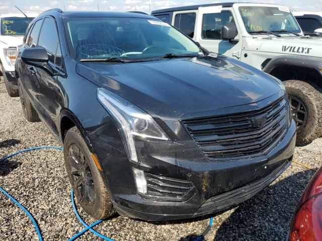 Photo 4 VIN: 1GYKNCRS8KZ267024 - CADILLAC XT5 LUXURY 