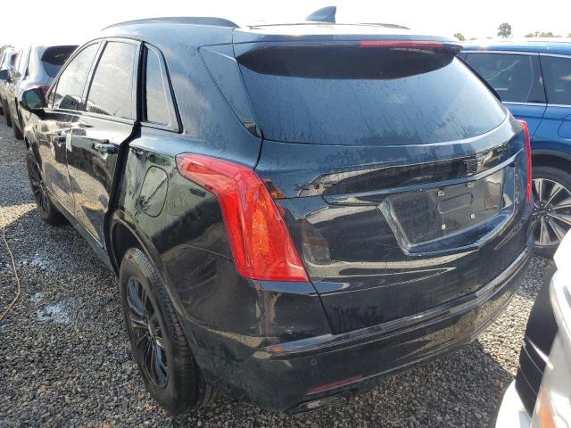 Photo 5 VIN: 1GYKNCRS8KZ267024 - CADILLAC XT5 LUXURY 