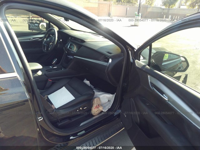 Photo 4 VIN: 1GYKNCRS8KZ276239 - CADILLAC XT5 