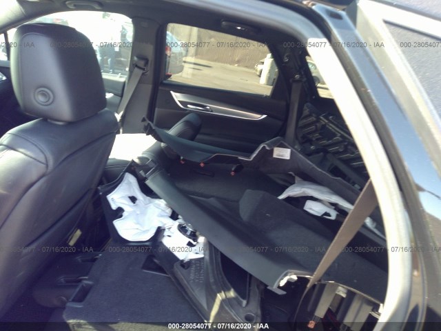 Photo 7 VIN: 1GYKNCRS8KZ276239 - CADILLAC XT5 