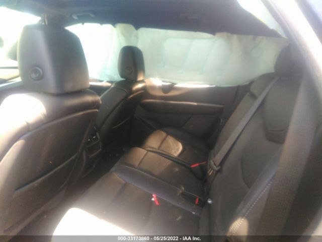 Photo 7 VIN: 1GYKNCRS8LZ118209 - CADILLAC XT5 