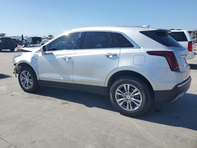 Photo 1 VIN: 1GYKNCRS8LZ130473 - CADILLAC XT5 PREMIU 