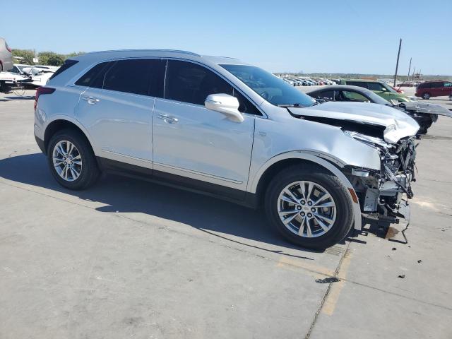 Photo 3 VIN: 1GYKNCRS8LZ130473 - CADILLAC XT5 PREMIU 