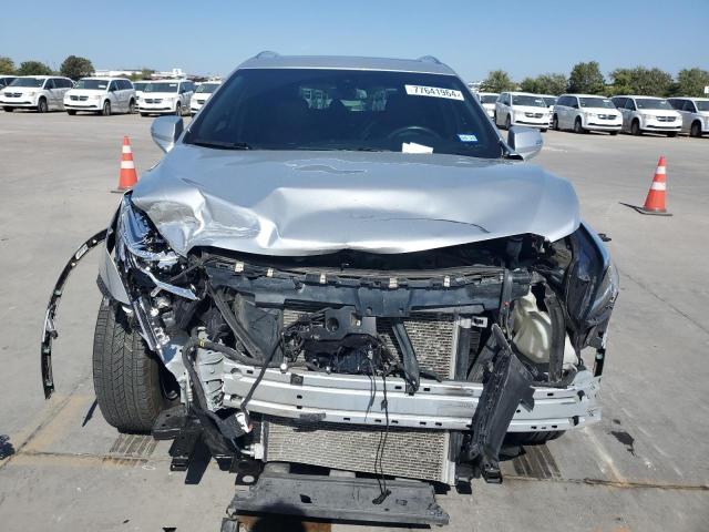 Photo 4 VIN: 1GYKNCRS8LZ130473 - CADILLAC XT5 PREMIU 