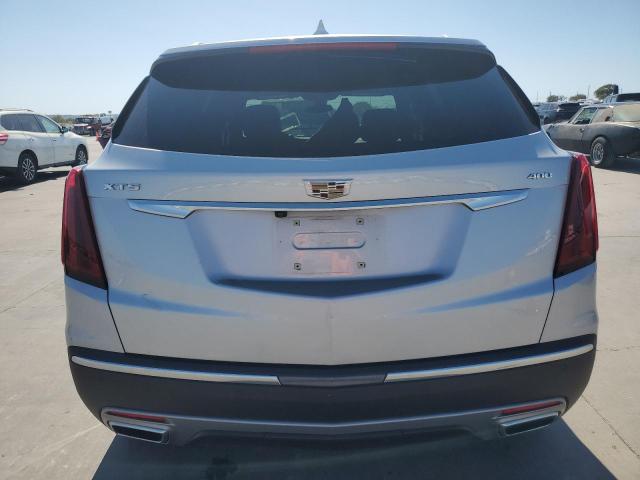 Photo 5 VIN: 1GYKNCRS8LZ130473 - CADILLAC XT5 PREMIU 