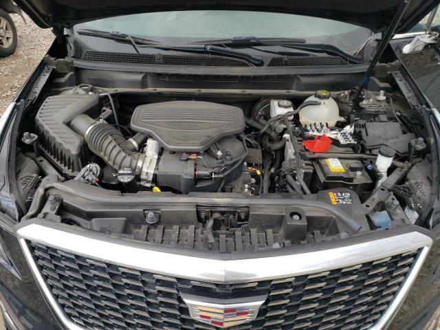 Photo 6 VIN: 1GYKNCRS8LZ141571 - CADILLAC XT5 PREMIU 