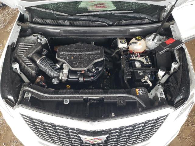 Photo 11 VIN: 1GYKNCRS8LZ168415 - CADILLAC XT5 