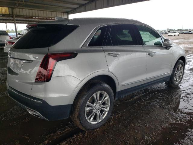 Photo 2 VIN: 1GYKNCRS8LZ168415 - CADILLAC XT5 