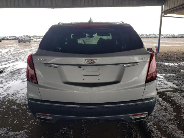 Photo 5 VIN: 1GYKNCRS8LZ168415 - CADILLAC XT5 