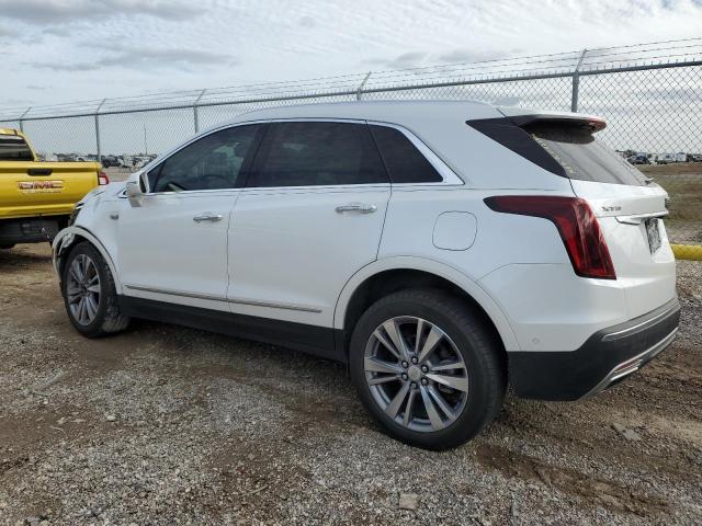 Photo 1 VIN: 1GYKNCRS8LZ205012 - CADILLAC XT5 