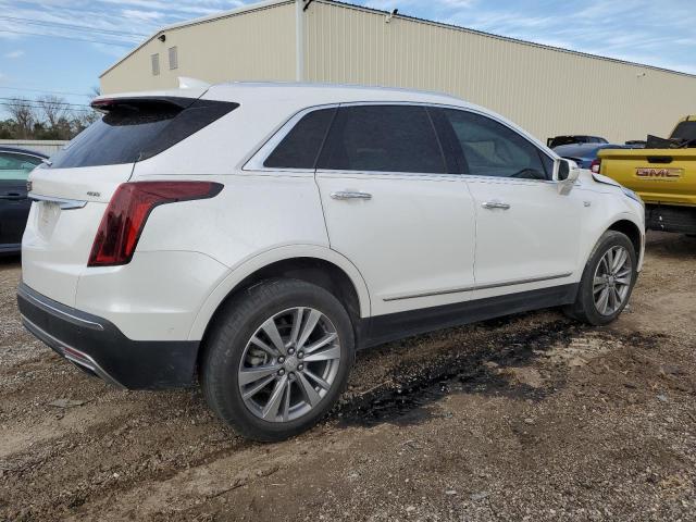 Photo 2 VIN: 1GYKNCRS8LZ205012 - CADILLAC XT5 