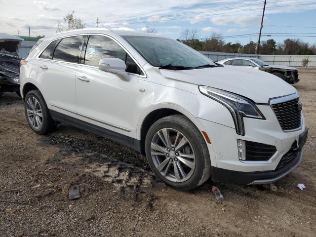 Photo 3 VIN: 1GYKNCRS8LZ205012 - CADILLAC XT5 