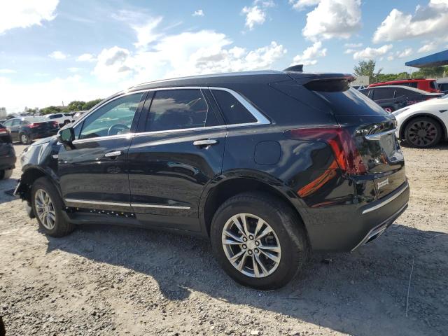 Photo 1 VIN: 1GYKNCRS8LZ235787 - CADILLAC XT5 PREMIU 