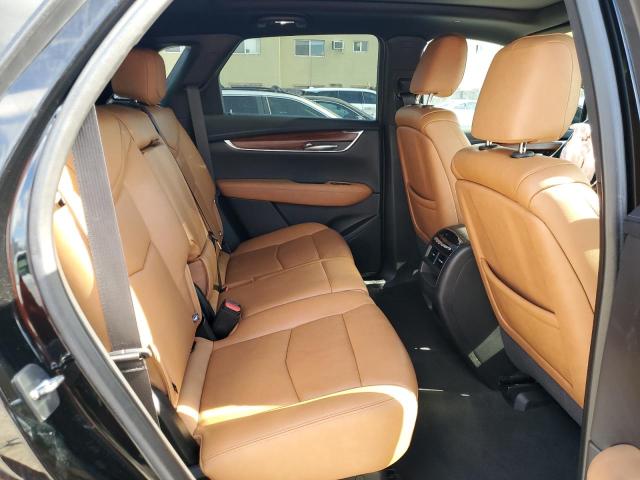 Photo 10 VIN: 1GYKNCRS8LZ235787 - CADILLAC XT5 PREMIU 