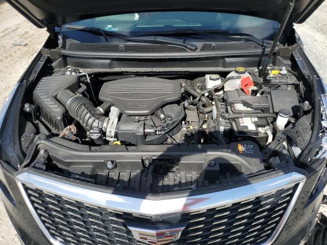 Photo 11 VIN: 1GYKNCRS8LZ235787 - CADILLAC XT5 PREMIU 