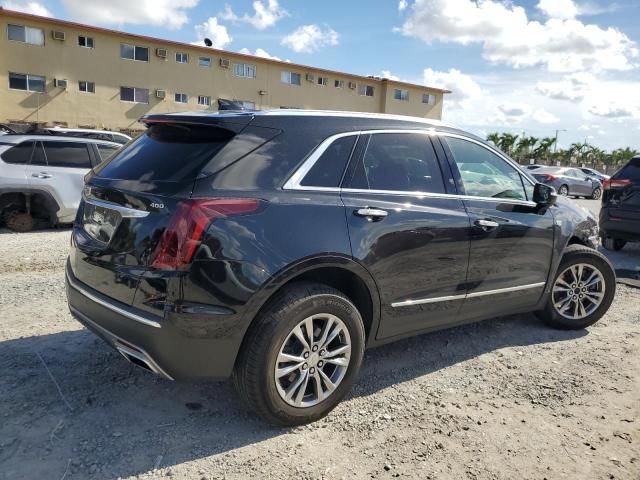 Photo 2 VIN: 1GYKNCRS8LZ235787 - CADILLAC XT5 PREMIU 