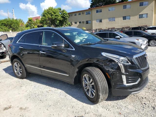 Photo 3 VIN: 1GYKNCRS8LZ235787 - CADILLAC XT5 PREMIU 