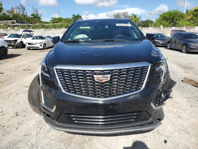 Photo 4 VIN: 1GYKNCRS8LZ235787 - CADILLAC XT5 PREMIU 