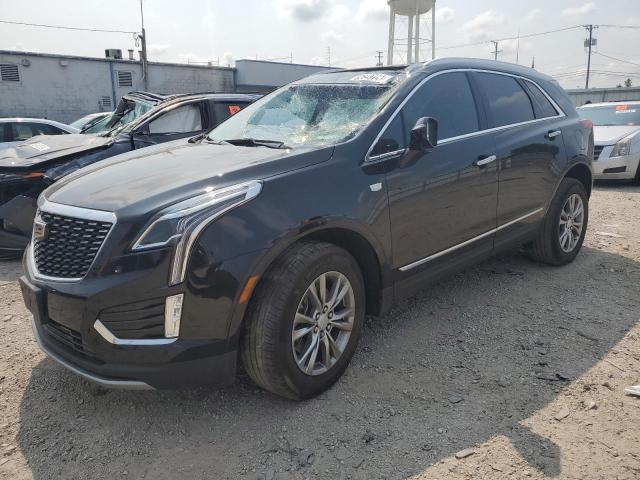 Photo 0 VIN: 1GYKNCRS8MZ141863 - CADILLAC XT5 PREMIU 