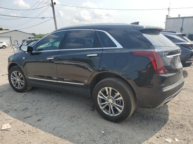 Photo 1 VIN: 1GYKNCRS8MZ141863 - CADILLAC XT5 PREMIU 