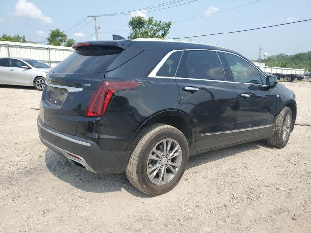 Photo 2 VIN: 1GYKNCRS8MZ141863 - CADILLAC XT5 PREMIU 