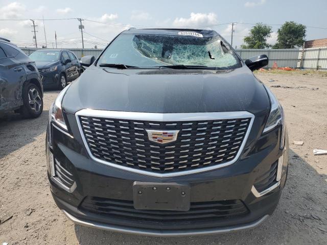 Photo 4 VIN: 1GYKNCRS8MZ141863 - CADILLAC XT5 PREMIU 