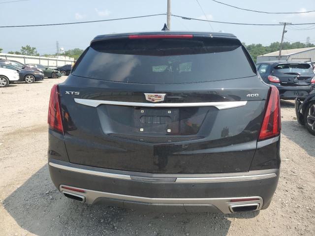 Photo 5 VIN: 1GYKNCRS8MZ141863 - CADILLAC XT5 PREMIU 