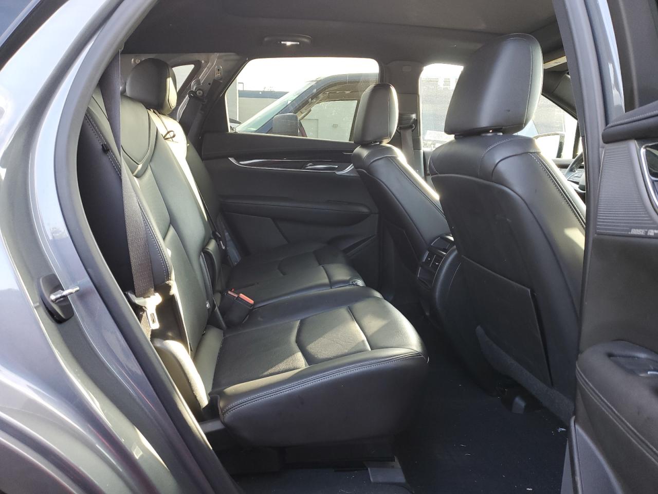 Photo 9 VIN: 1GYKNCRS8MZ170196 - CADILLAC XT5 