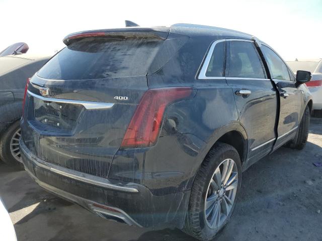 Photo 3 VIN: 1GYKNCRS8MZ208459 - CADILLAC XT5 PREMIU 