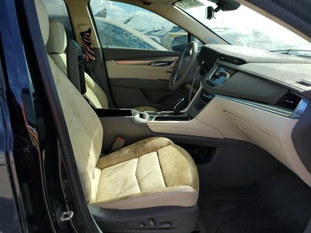 Photo 4 VIN: 1GYKNCRS8MZ208459 - CADILLAC XT5 PREMIU 