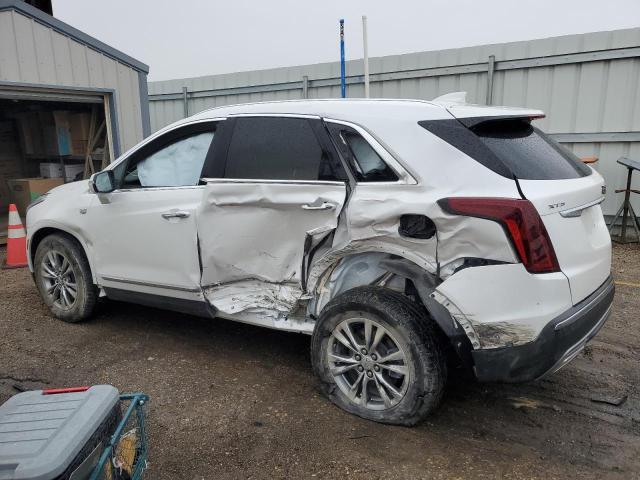 Photo 1 VIN: 1GYKNCRS8MZ230378 - CADILLAC XT5 PREMIU 