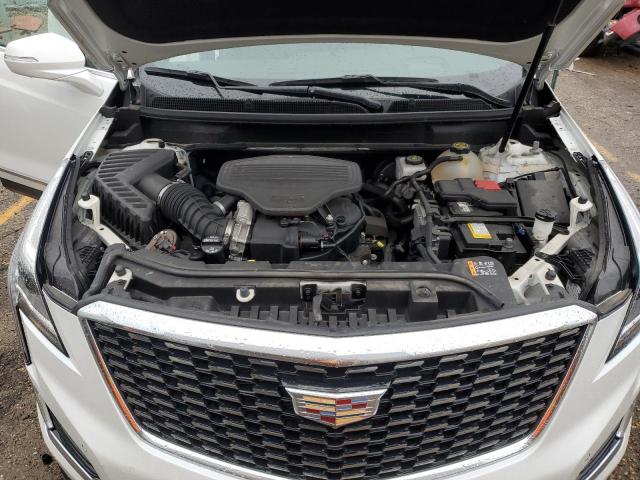 Photo 11 VIN: 1GYKNCRS8MZ230378 - CADILLAC XT5 PREMIU 