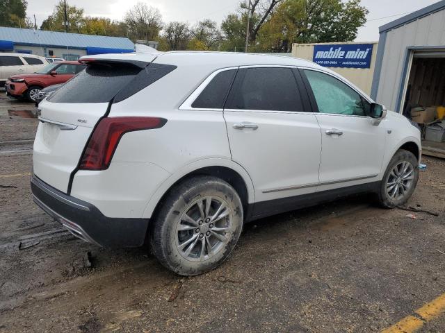 Photo 2 VIN: 1GYKNCRS8MZ230378 - CADILLAC XT5 PREMIU 