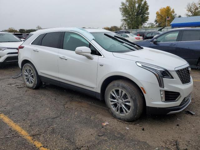 Photo 3 VIN: 1GYKNCRS8MZ230378 - CADILLAC XT5 PREMIU 