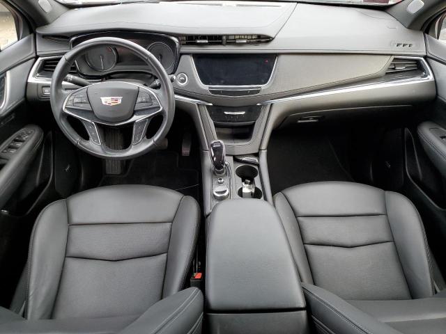 Photo 7 VIN: 1GYKNCRS8NZ126331 - CADILLAC XT5 