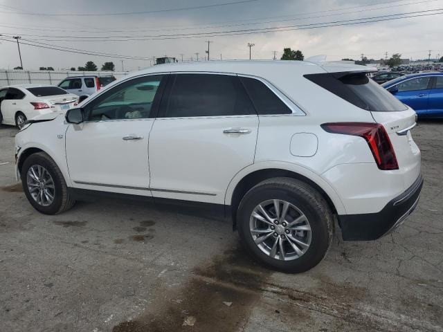 Photo 1 VIN: 1GYKNCRS8NZ138673 - CADILLAC XT5 PREMIU 