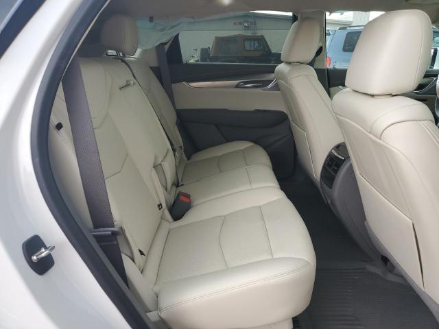 Photo 10 VIN: 1GYKNCRS8NZ138673 - CADILLAC XT5 PREMIU 