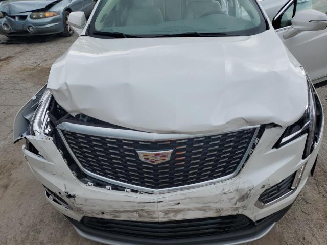 Photo 11 VIN: 1GYKNCRS8NZ138673 - CADILLAC XT5 PREMIU 