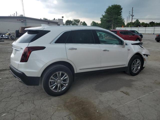 Photo 2 VIN: 1GYKNCRS8NZ138673 - CADILLAC XT5 PREMIU 