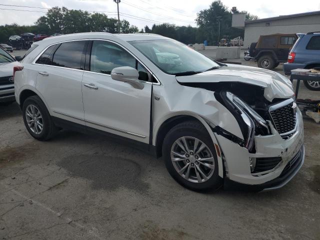 Photo 3 VIN: 1GYKNCRS8NZ138673 - CADILLAC XT5 PREMIU 