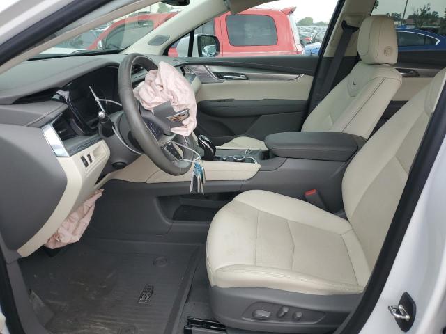 Photo 6 VIN: 1GYKNCRS8NZ138673 - CADILLAC XT5 PREMIU 