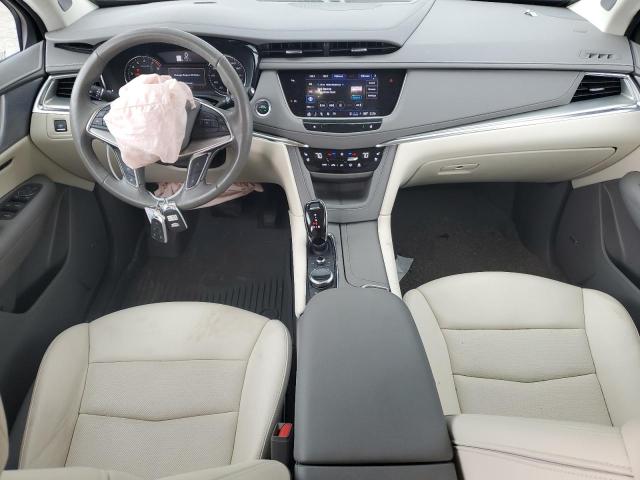 Photo 7 VIN: 1GYKNCRS8NZ138673 - CADILLAC XT5 PREMIU 