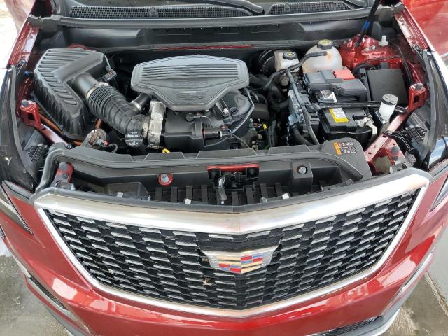 Photo 11 VIN: 1GYKNCRS8RZ705678 - CADILLAC XT5 