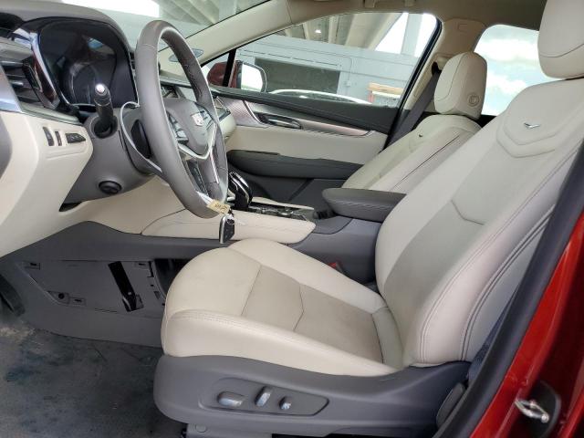 Photo 6 VIN: 1GYKNCRS8RZ705678 - CADILLAC XT5 